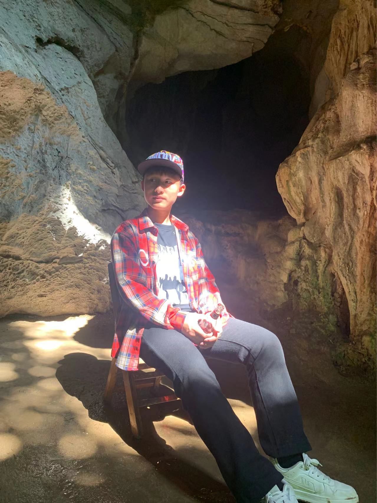 香山公园旅行图片 3