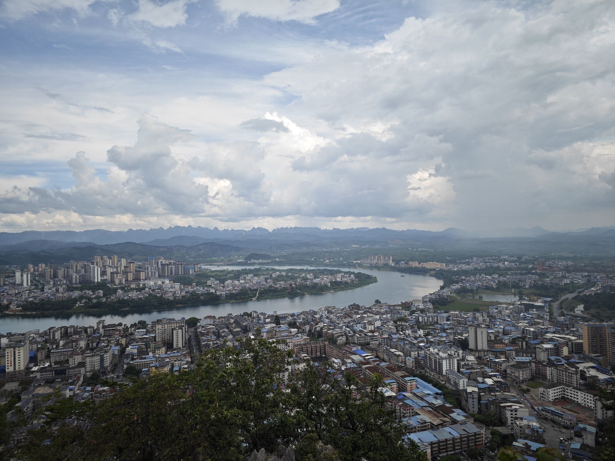 香山公园旅行图片 1