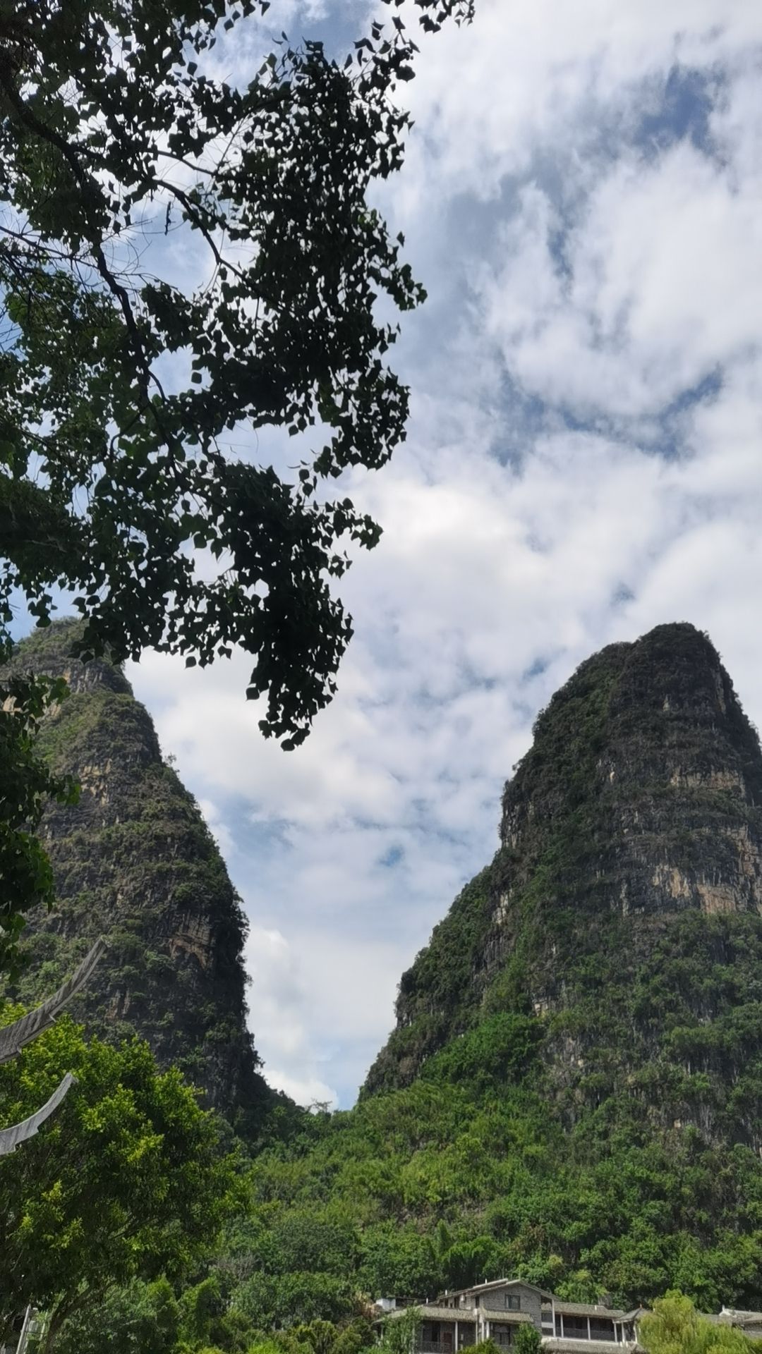 碧芙蓉景区旅行图片 3