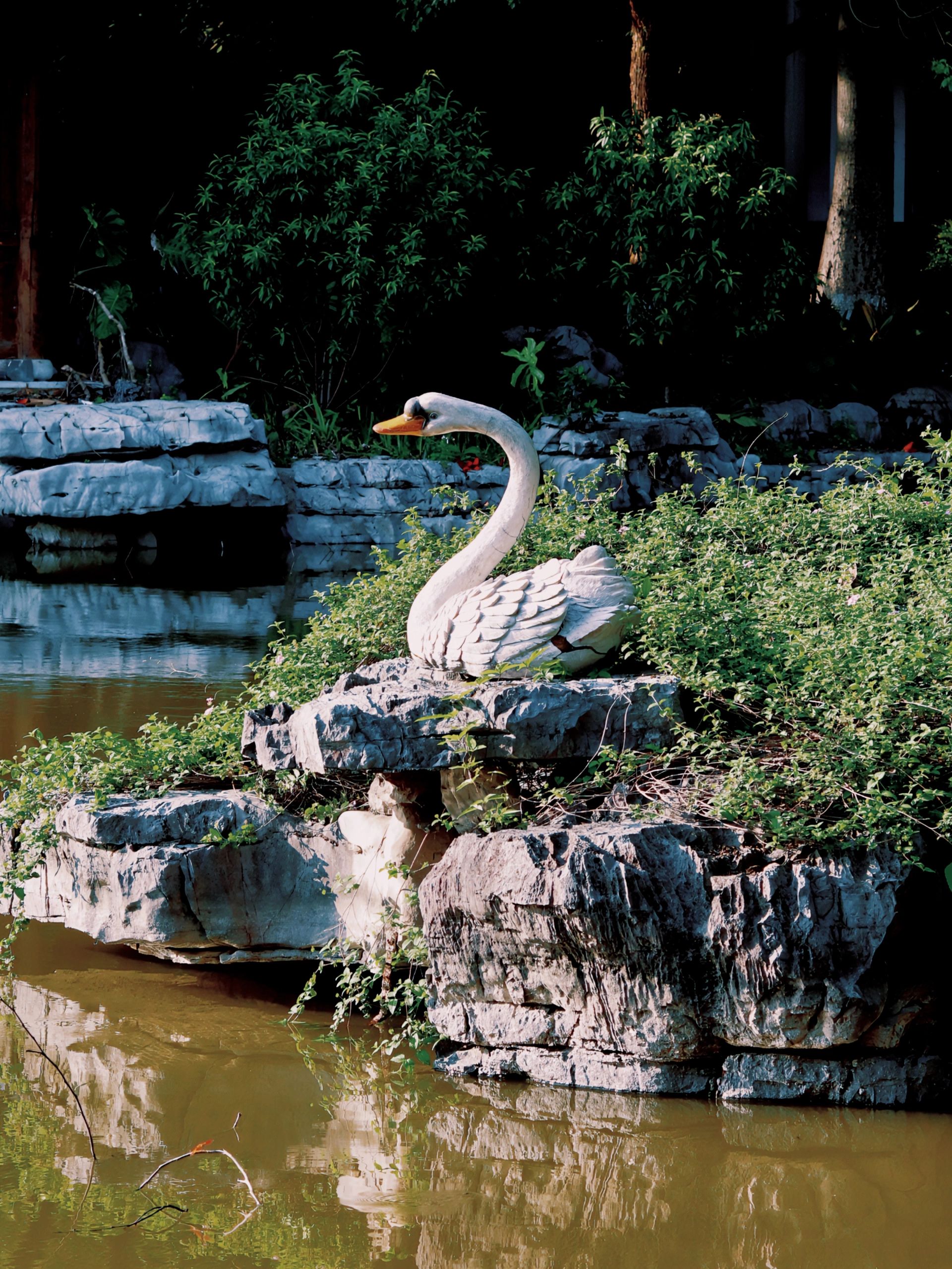 小桃源景区旅行图片 2
