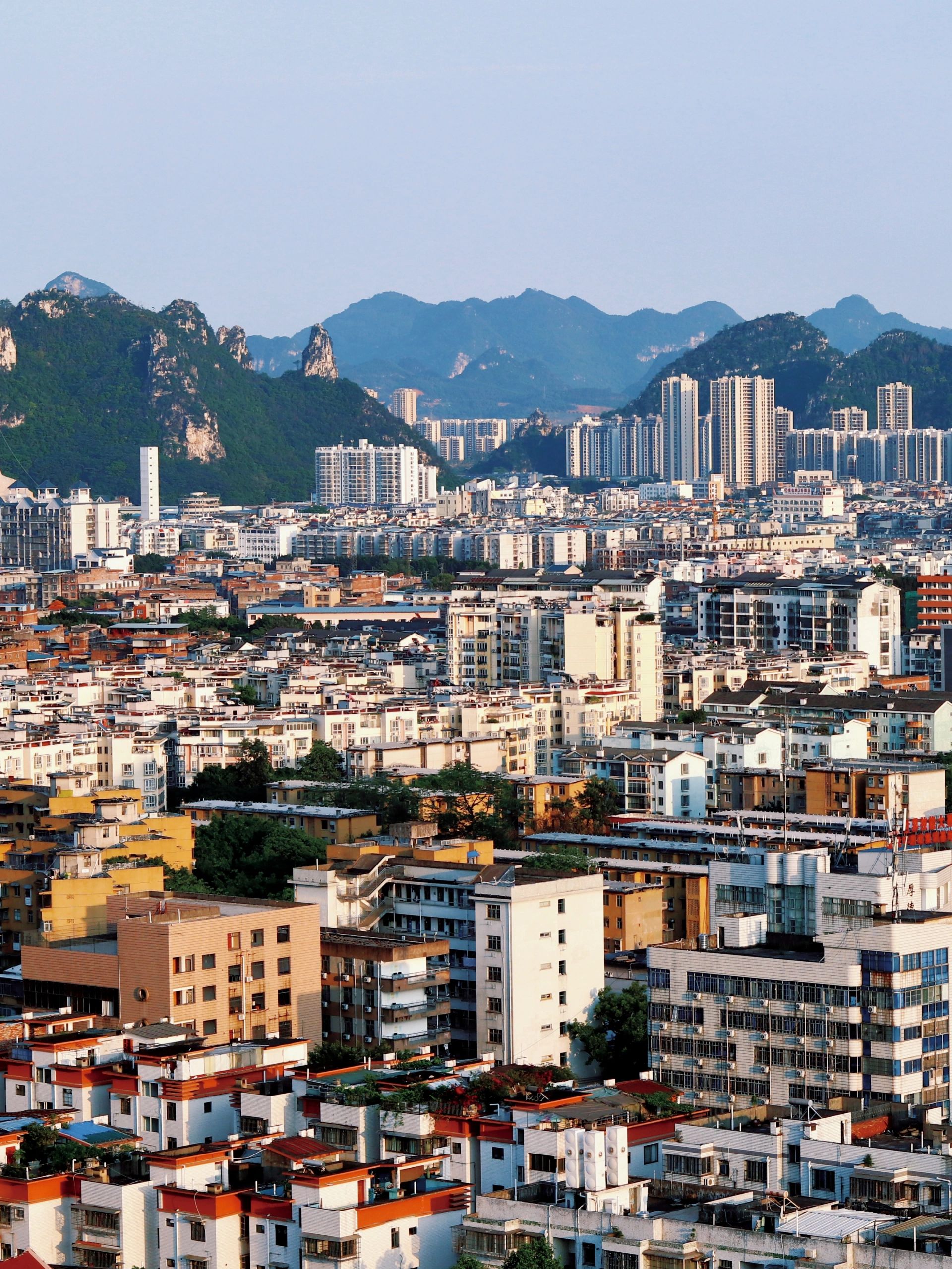 小桃源景区旅行图片 3