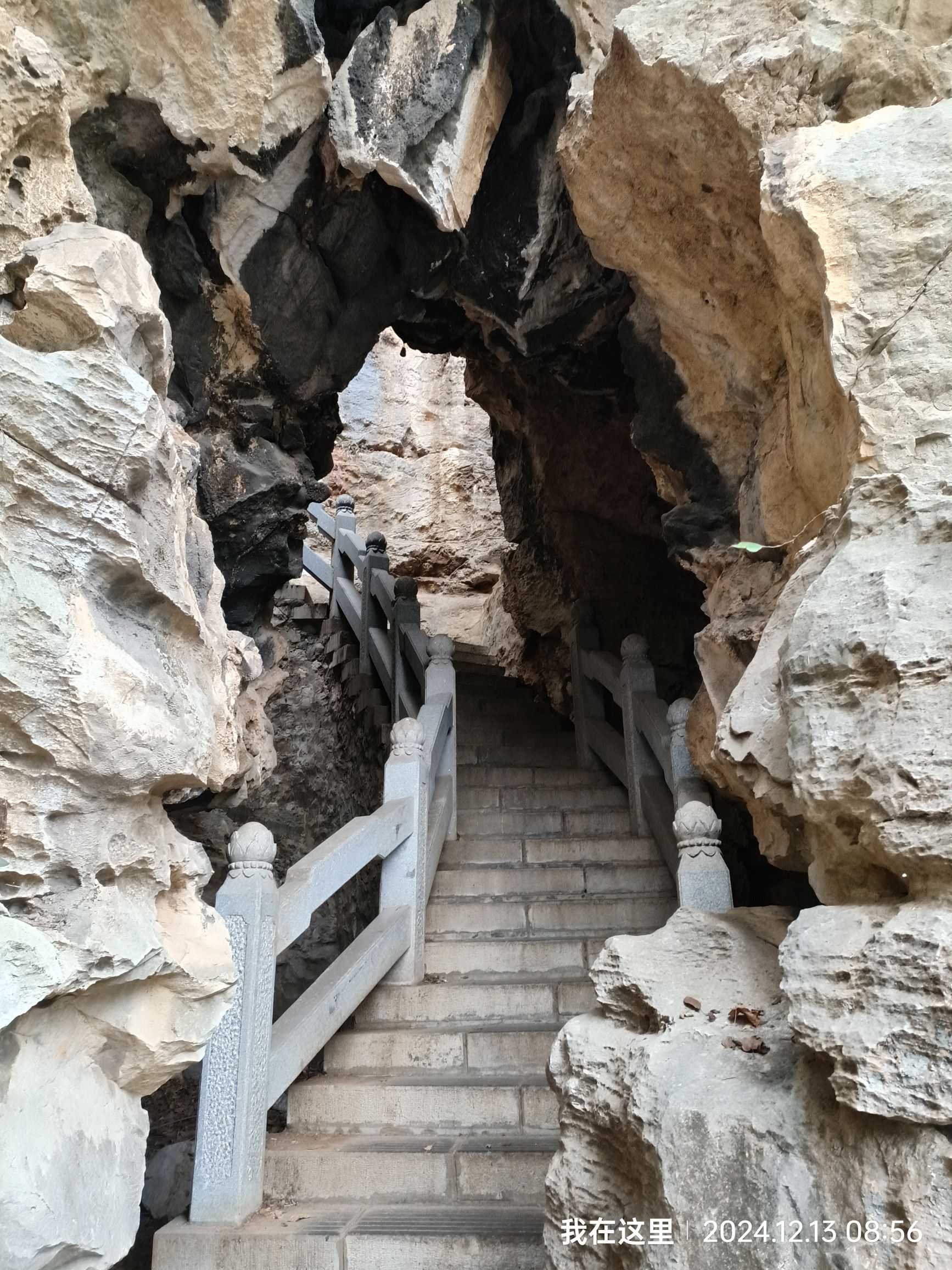 小桃源景区旅行图片 3