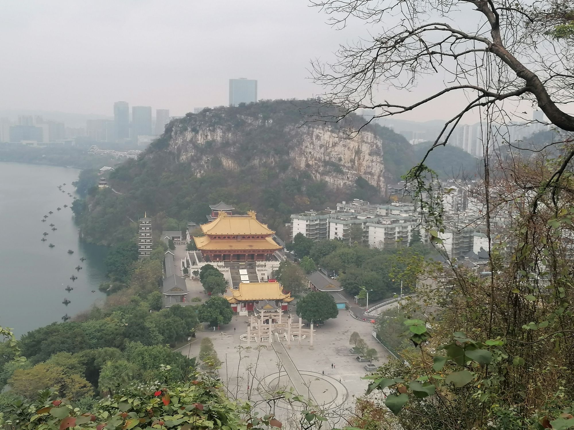 小桃源景区旅行图片 3