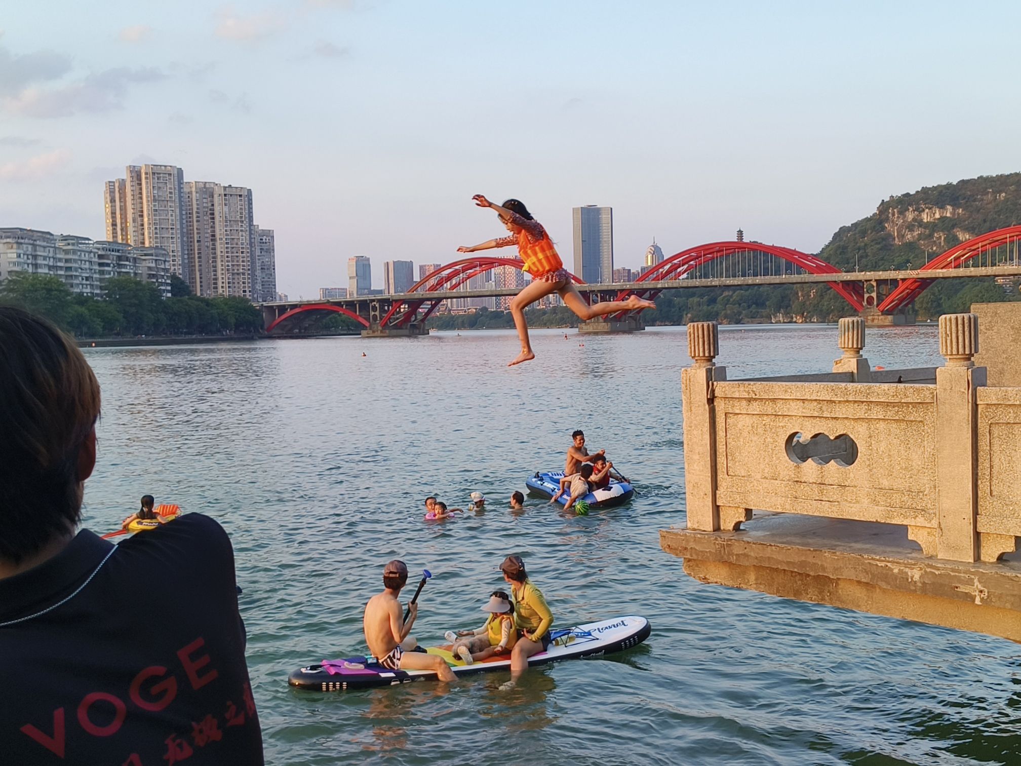 江滨公园旅行图片 3