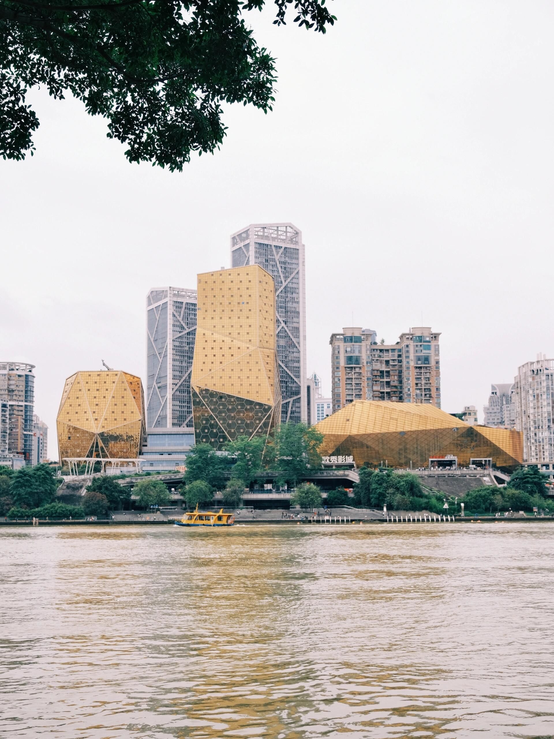 江滨公园旅行图片 1