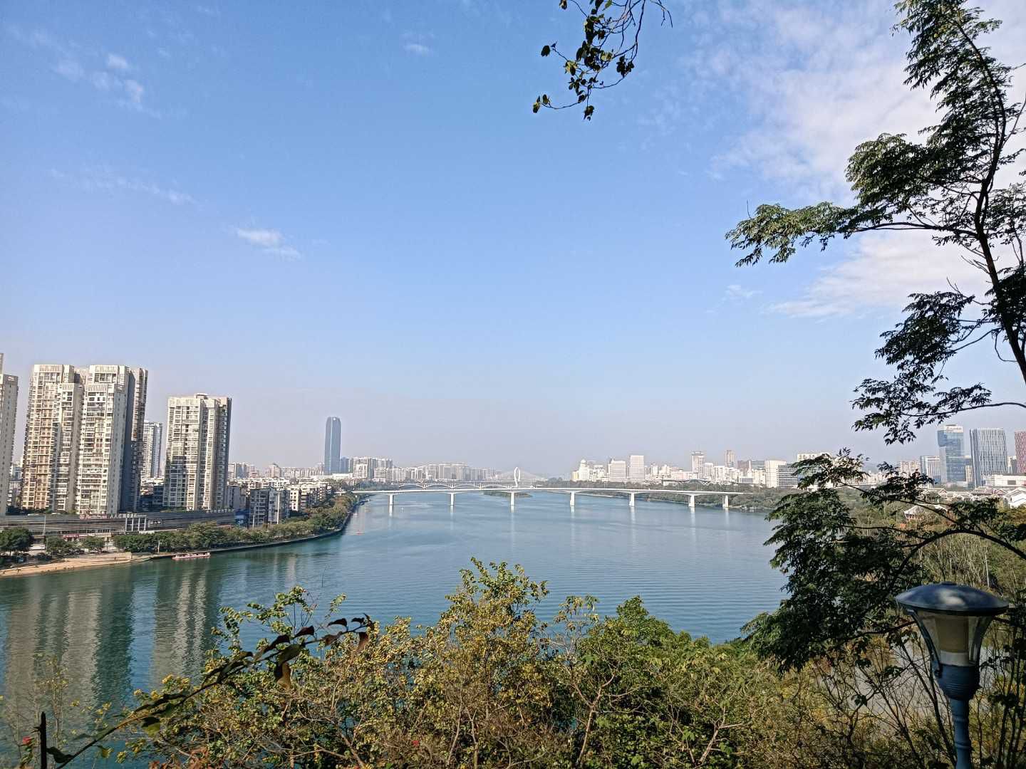 江滨公园旅行图片 3