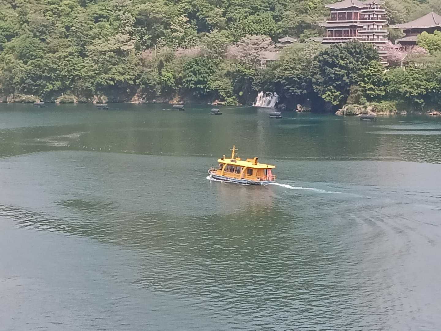 江滨公园旅行图片 2