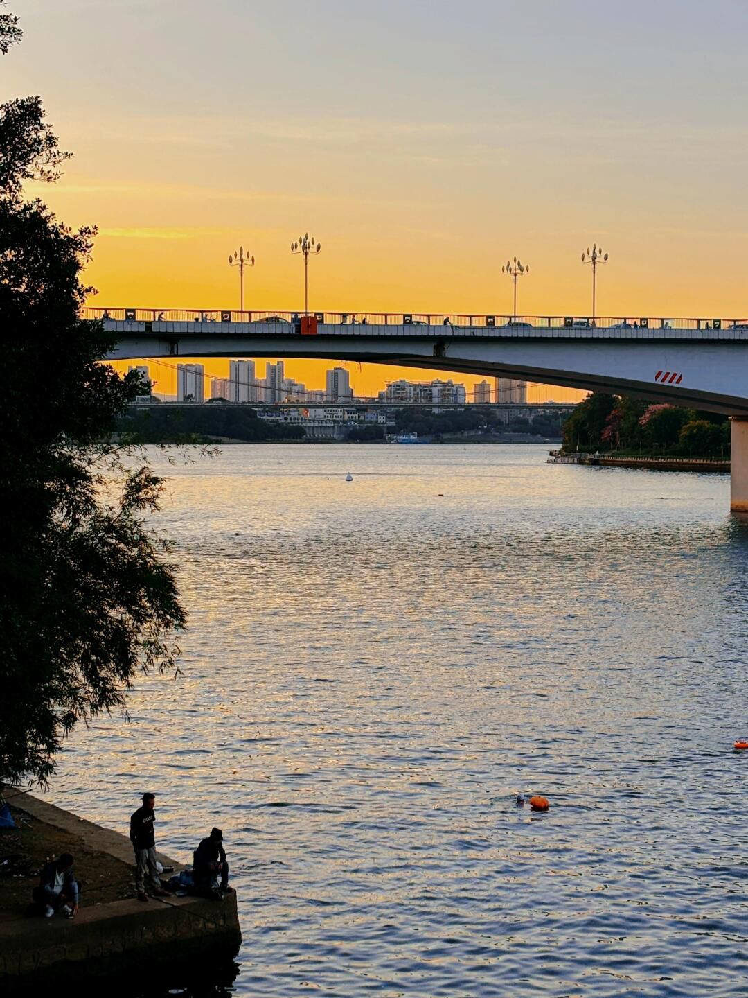 江滨公园旅行图片 1