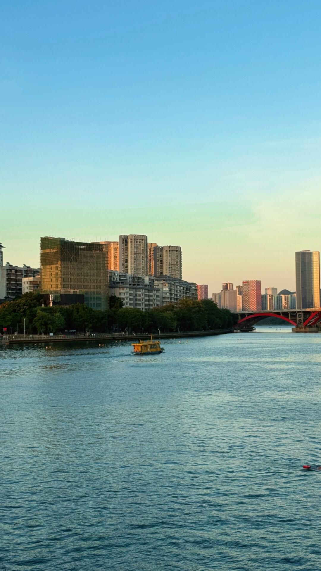江滨公园旅行图片 2