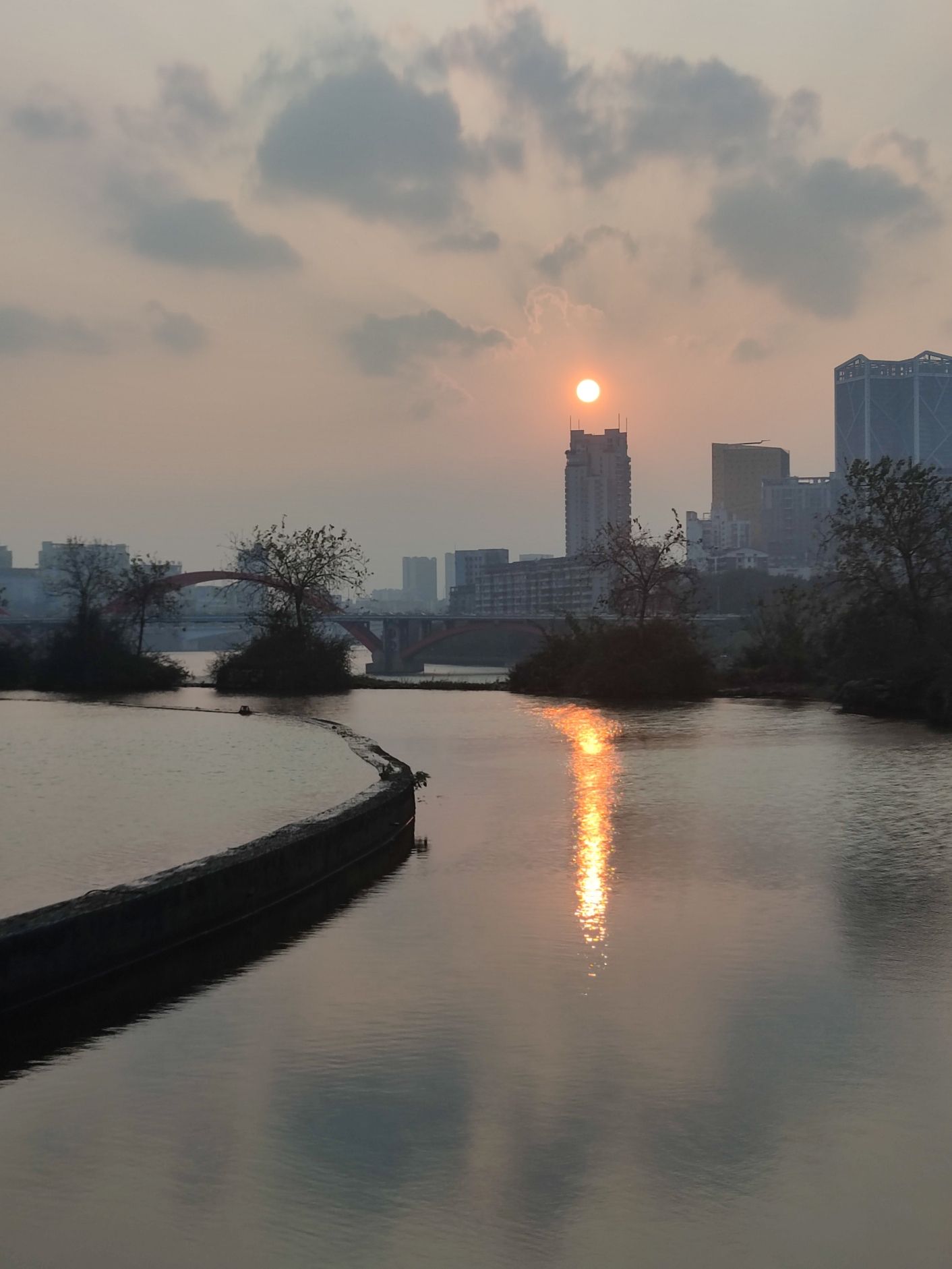 蟠龙山公园旅行图片 2