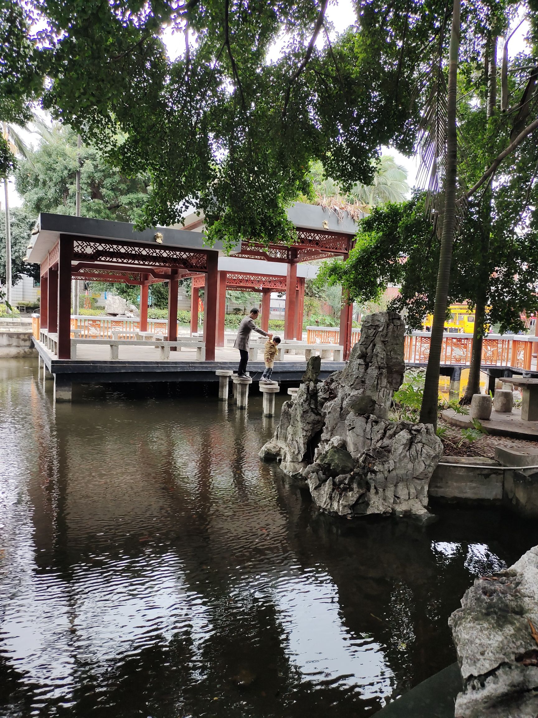 五菱公园旅行图片 1