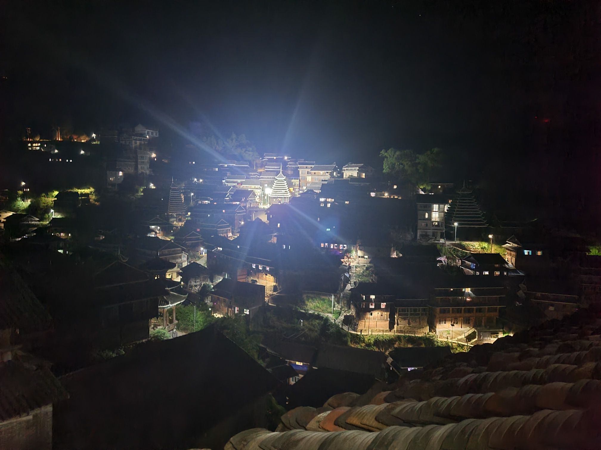 高定村旅行图片 3
