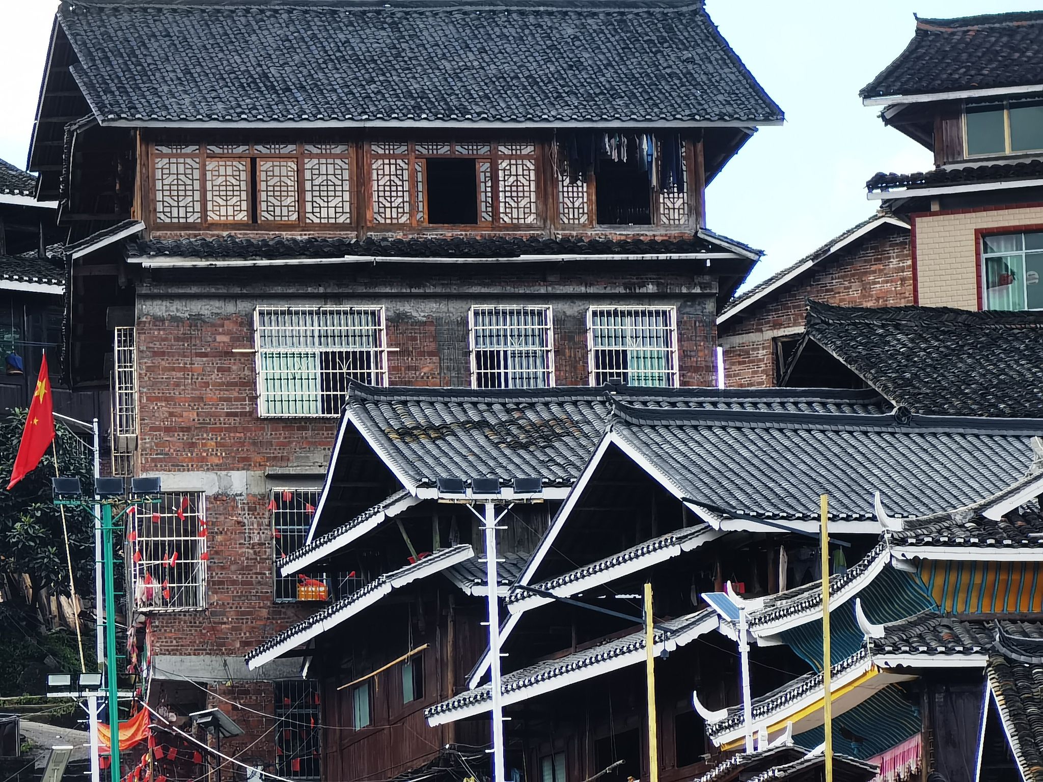 高定村旅行图片 3
