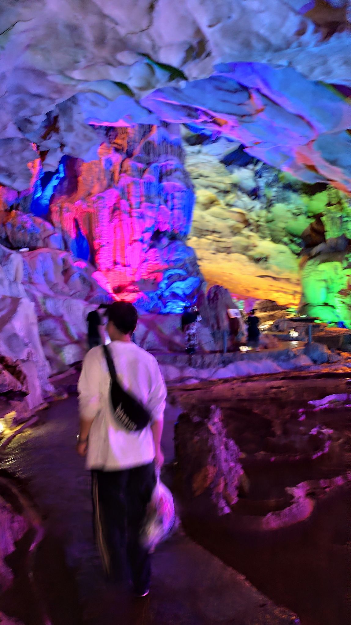 广西鹿寨香桥岩溶国家地质公园旅行图片 1