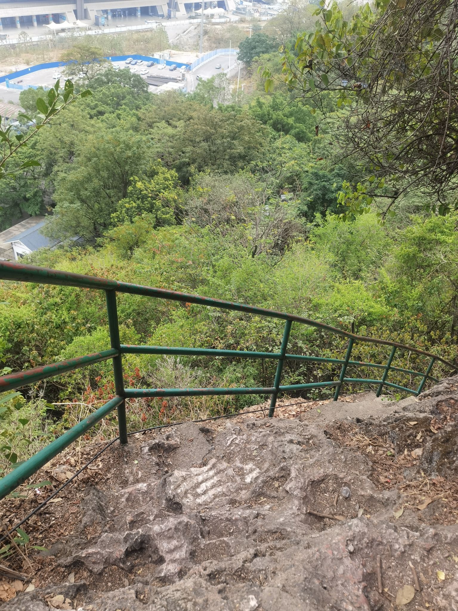 鹅山公园旅行图片 3