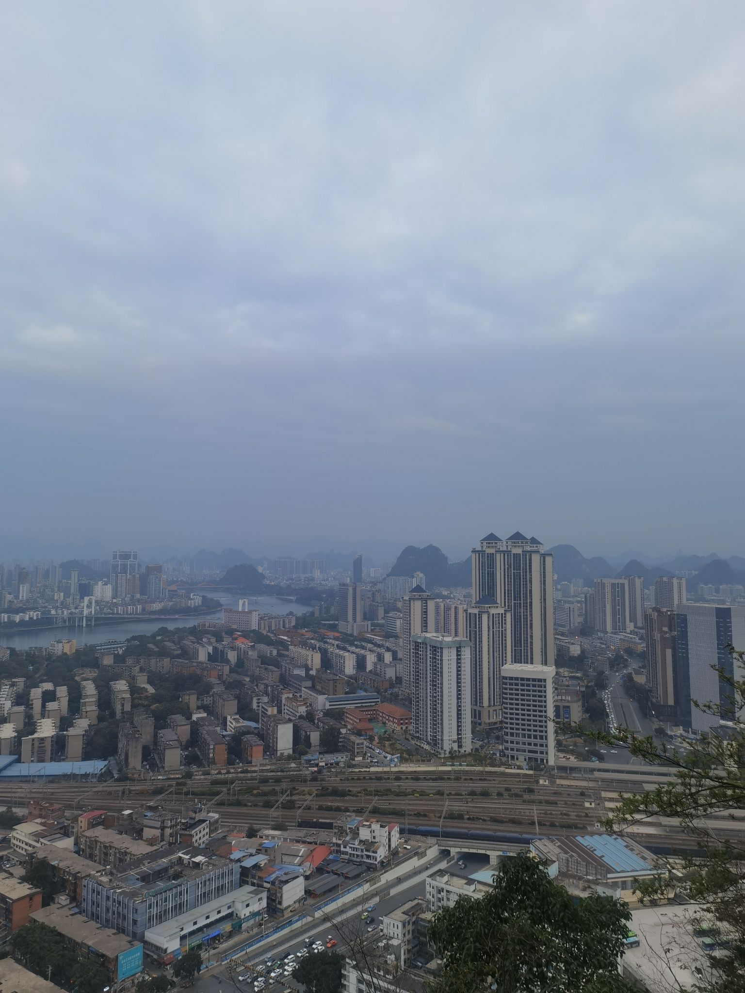 鹅山公园旅行图片 1