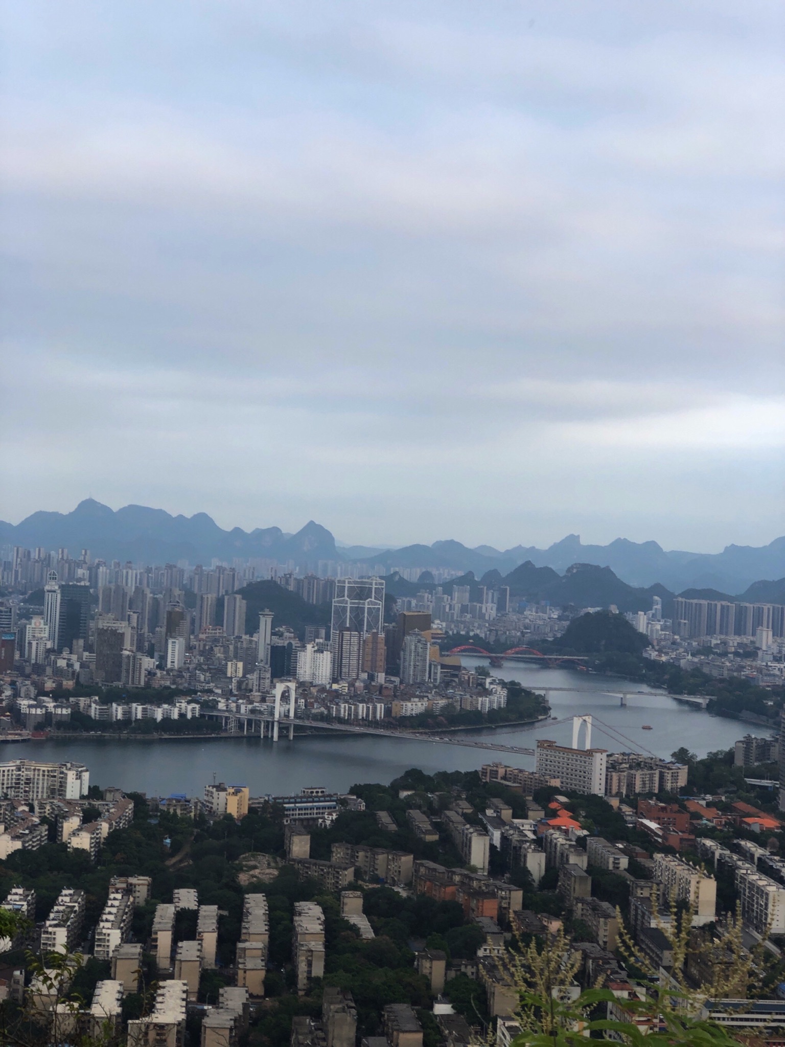 鹅山公园旅行图片 1