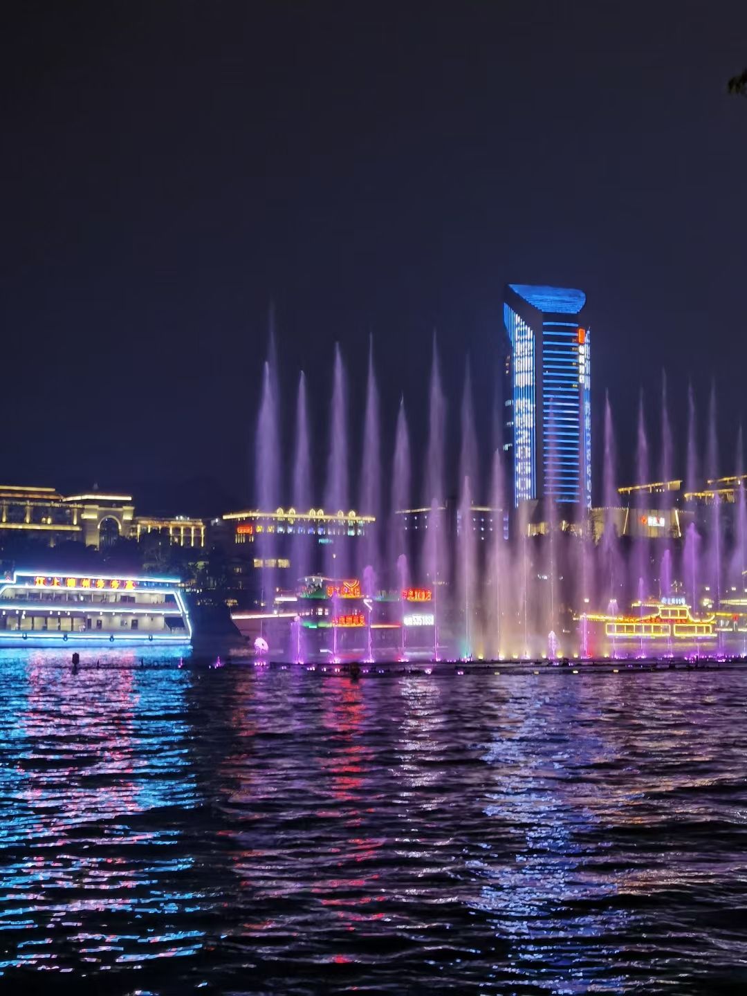 柳堤旅行图片 3