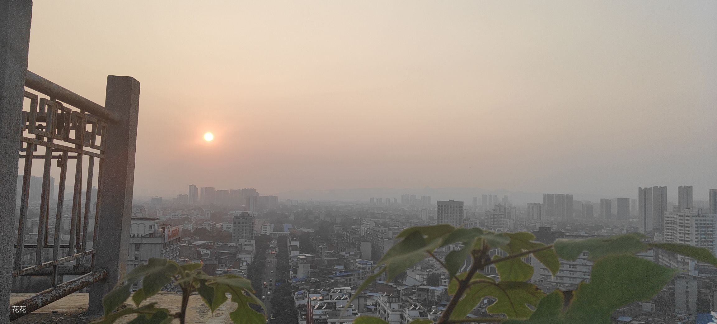 鱼峰公园旅行图片 3