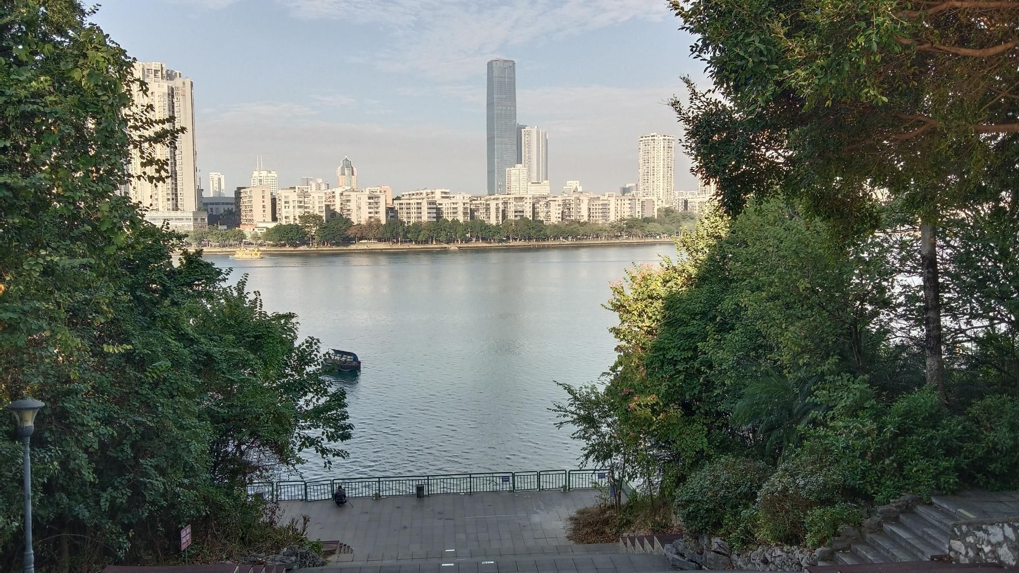 窑埠古镇旅行图片 2