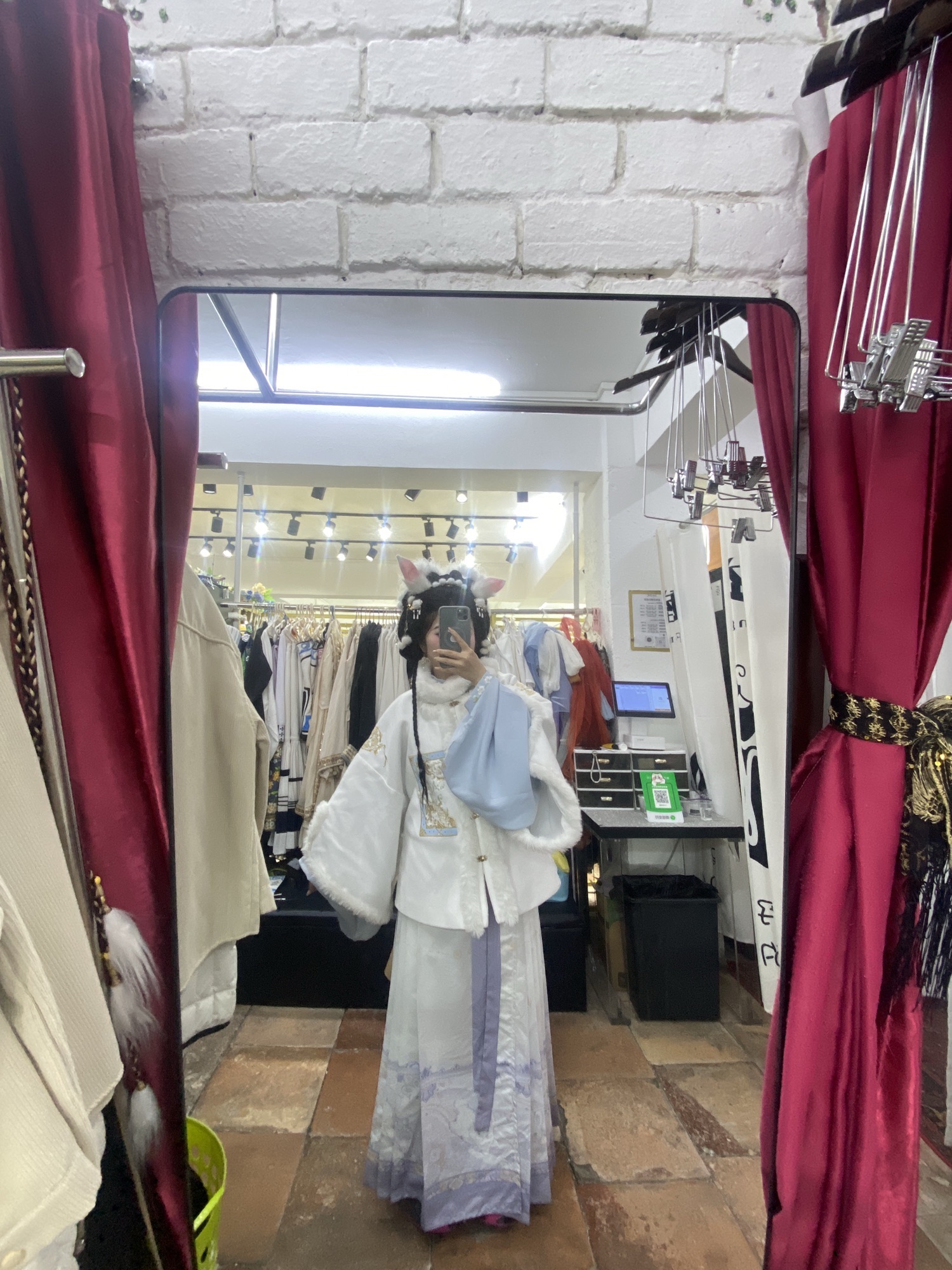 窑埠古镇旅行图片 3
