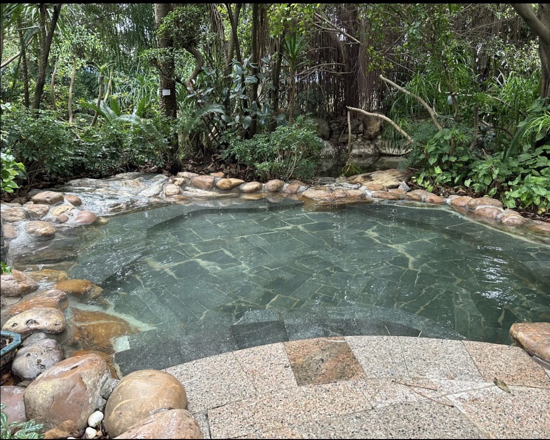 百里柳江凤凰河温泉生态旅游区旅行图片 2
