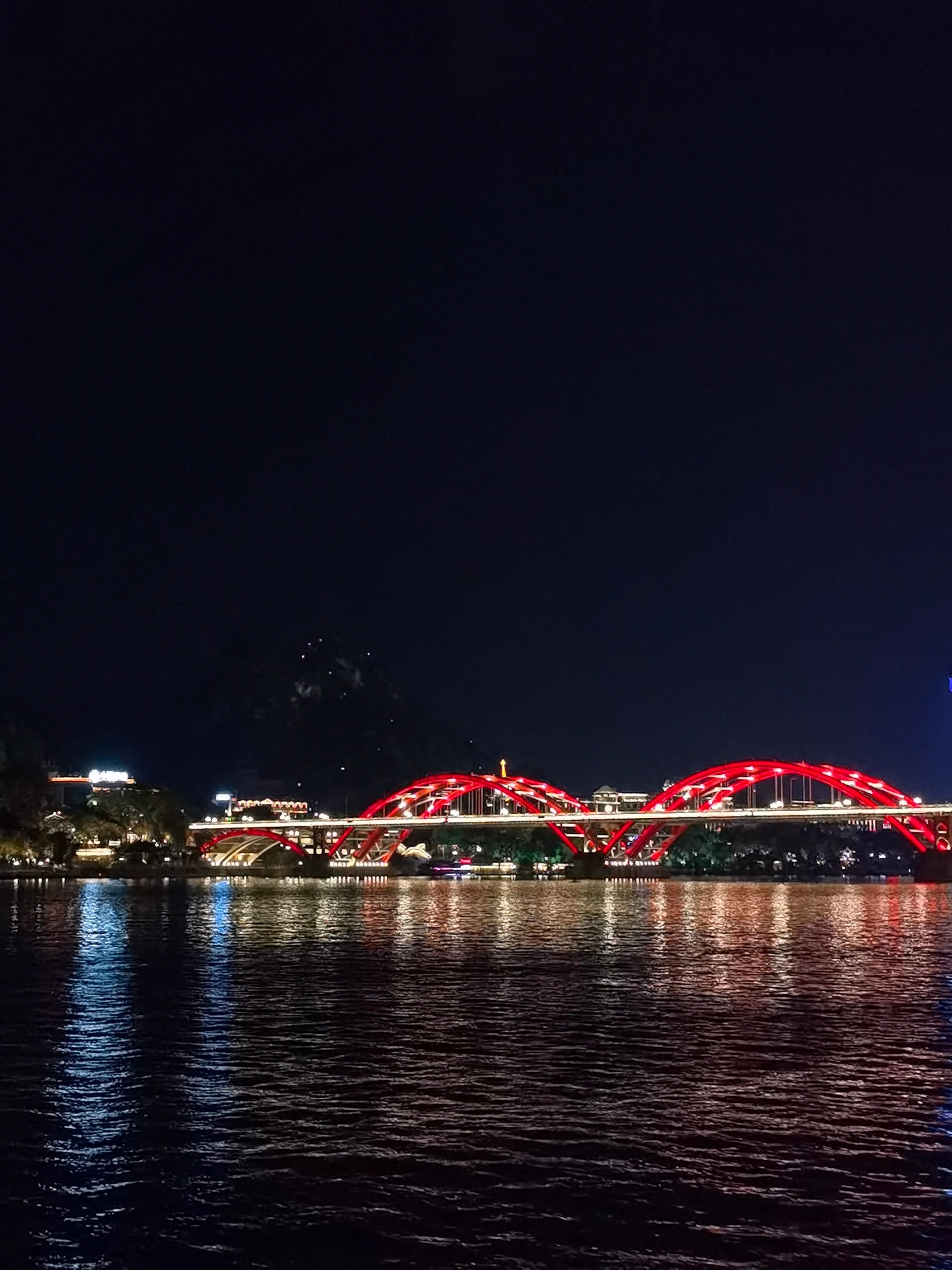 柳江大型音乐喷泉旅行图片 3