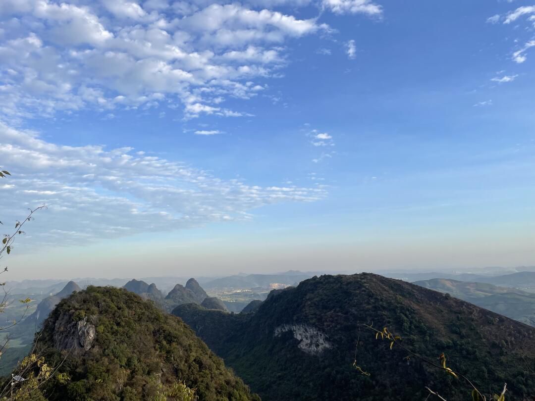 崖山景区旅行图片 2