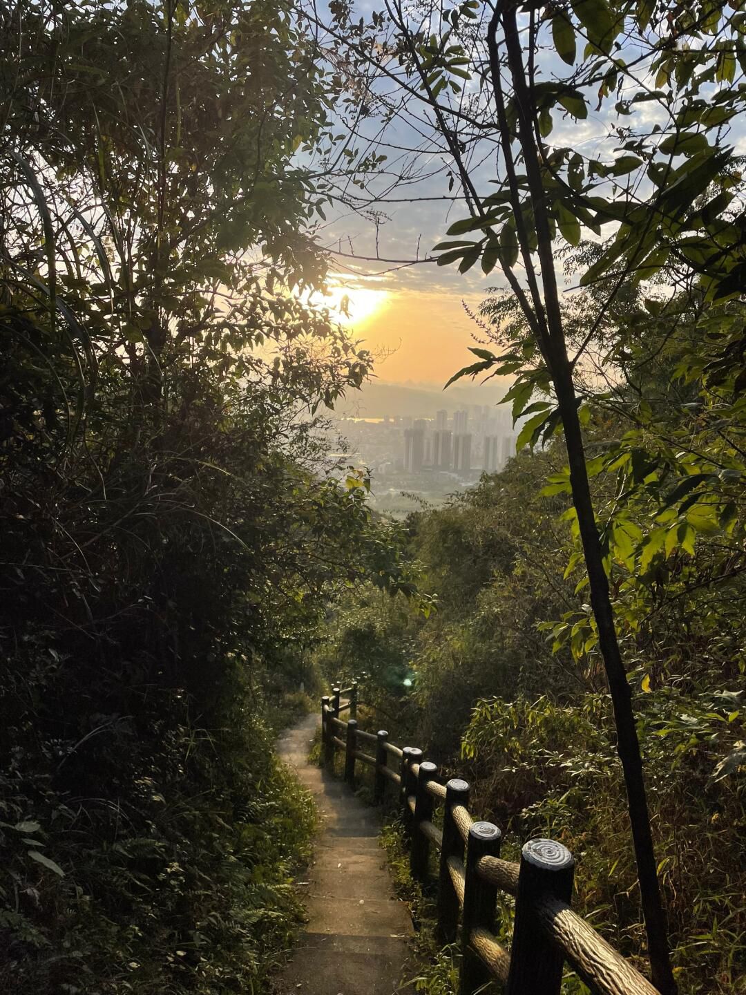 崖山景区旅行图片 3