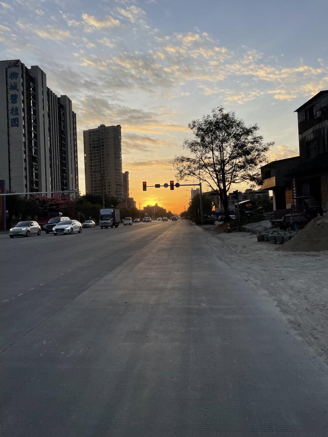 崖山景区旅行图片 1