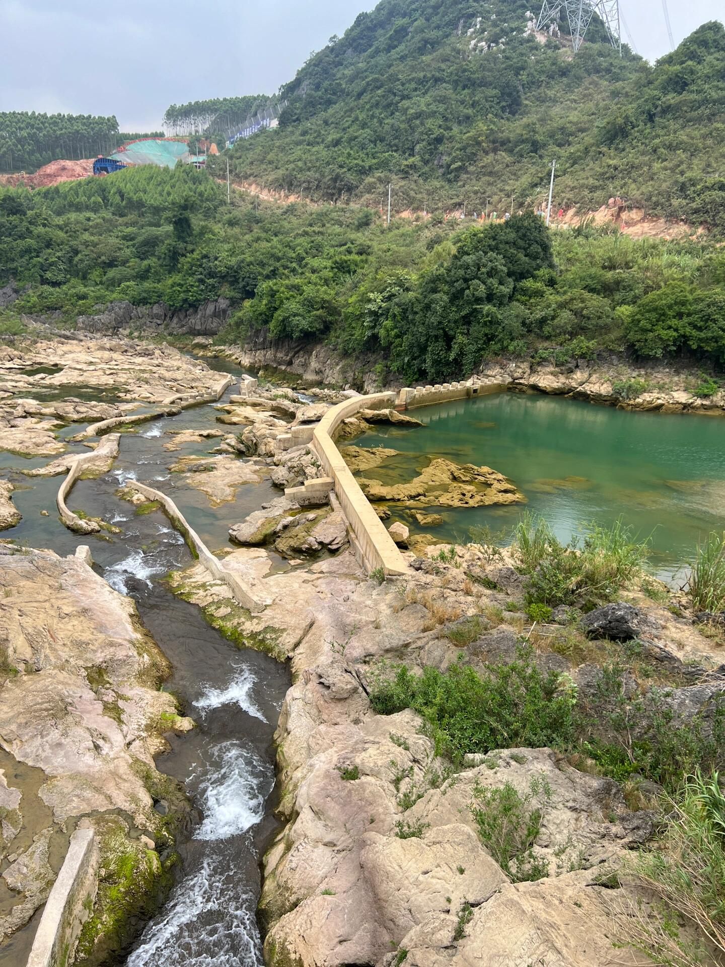 红马山景区(暂停开放)旅行图片 2