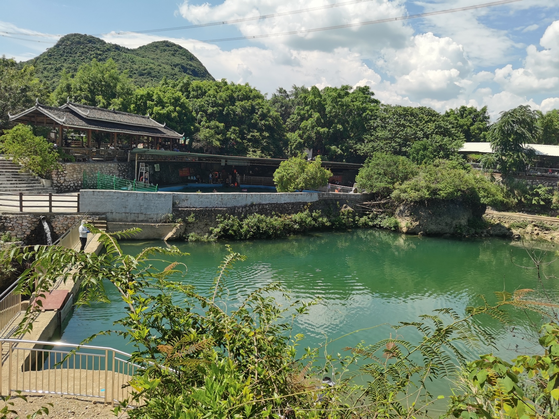 红马山景区(暂停开放)旅行图片 3