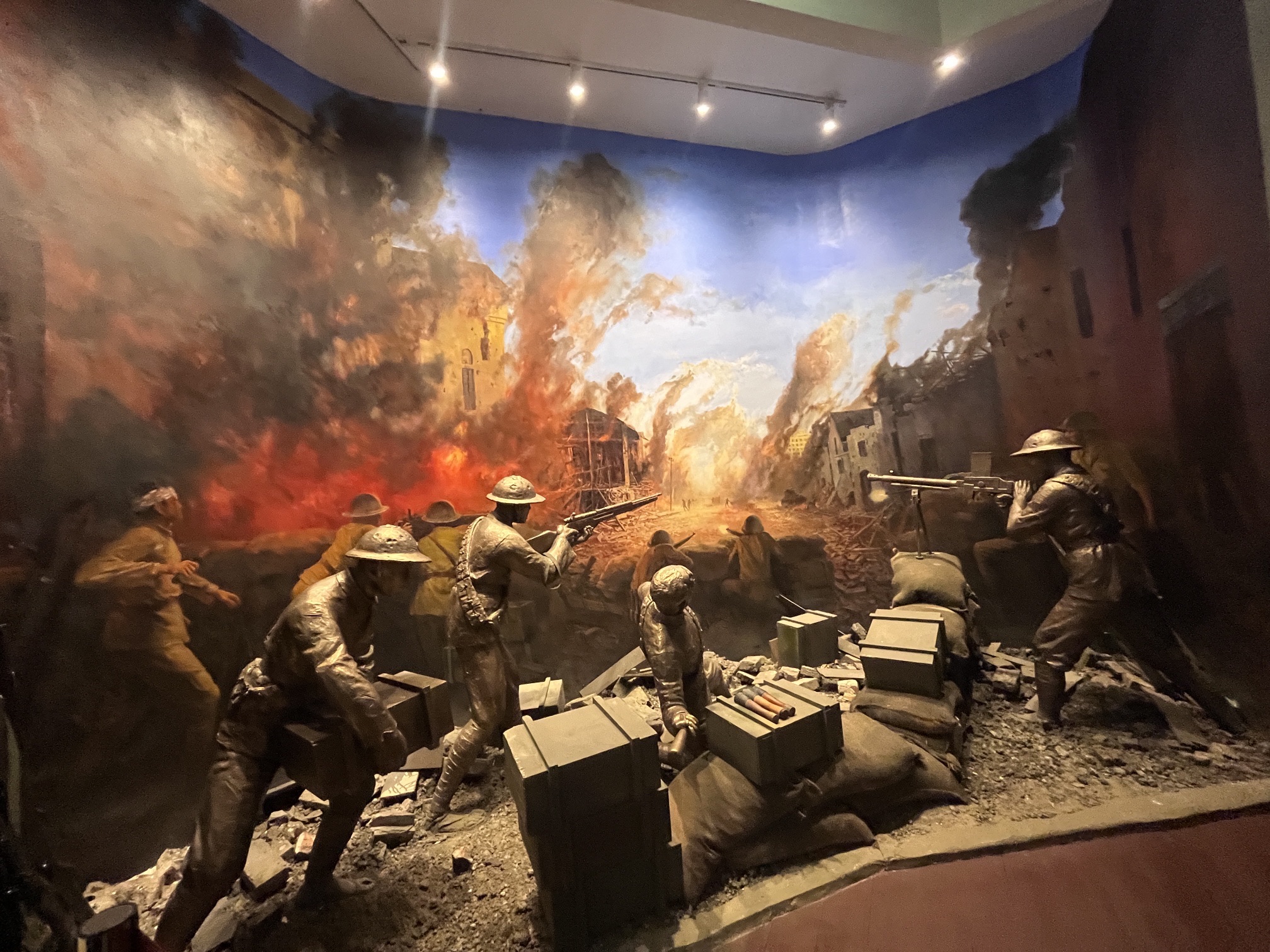 廖磊公馆旅行图片 3