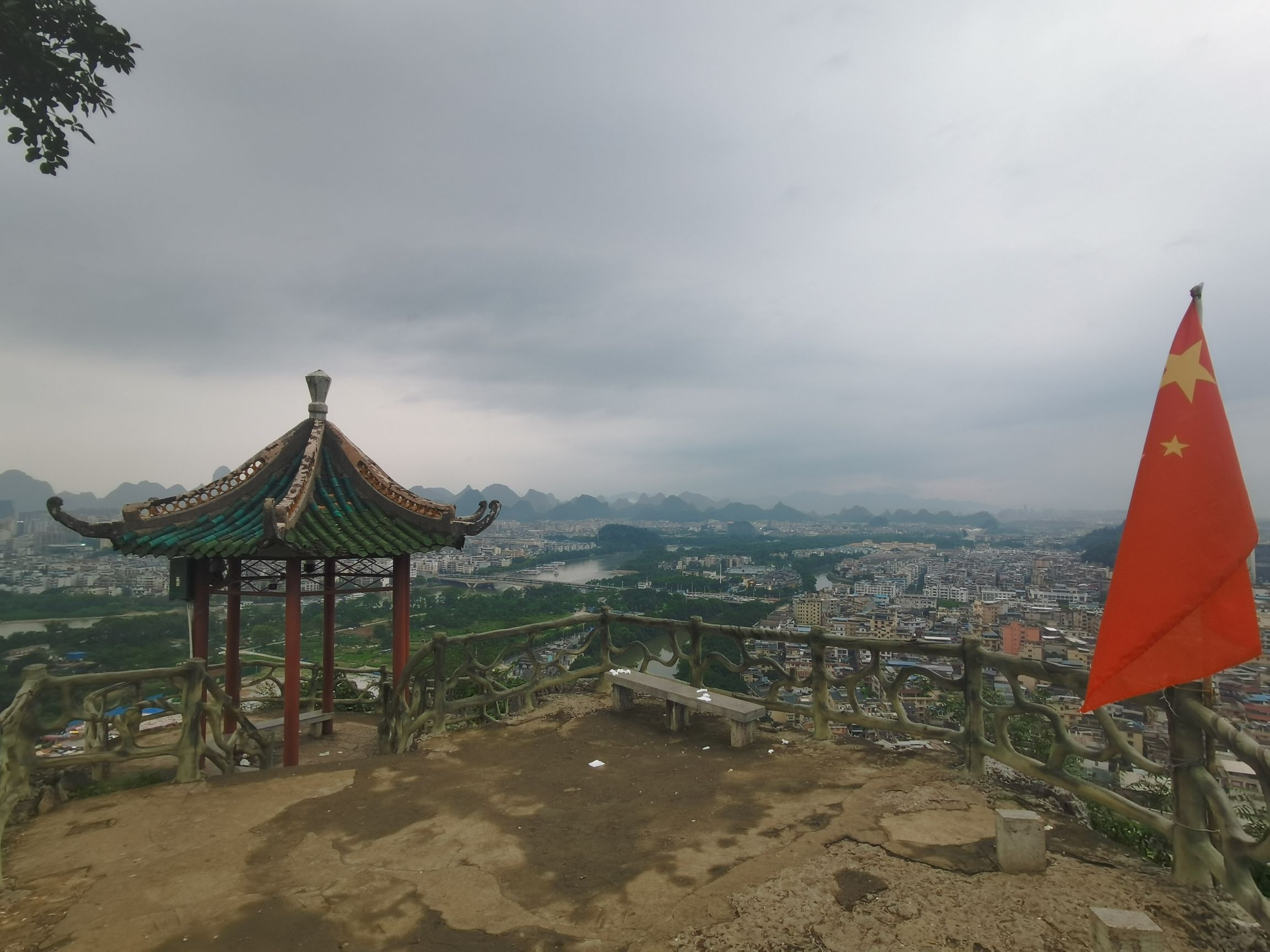 穿山景区旅行图片 2