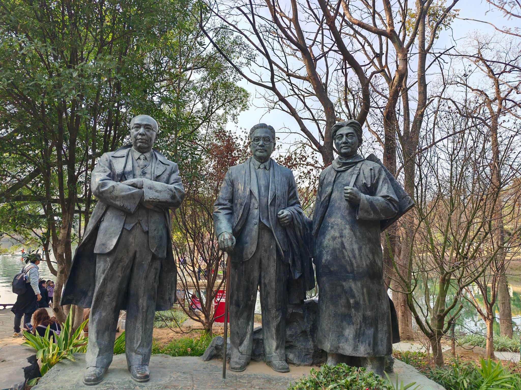 穿山景区旅行图片 2