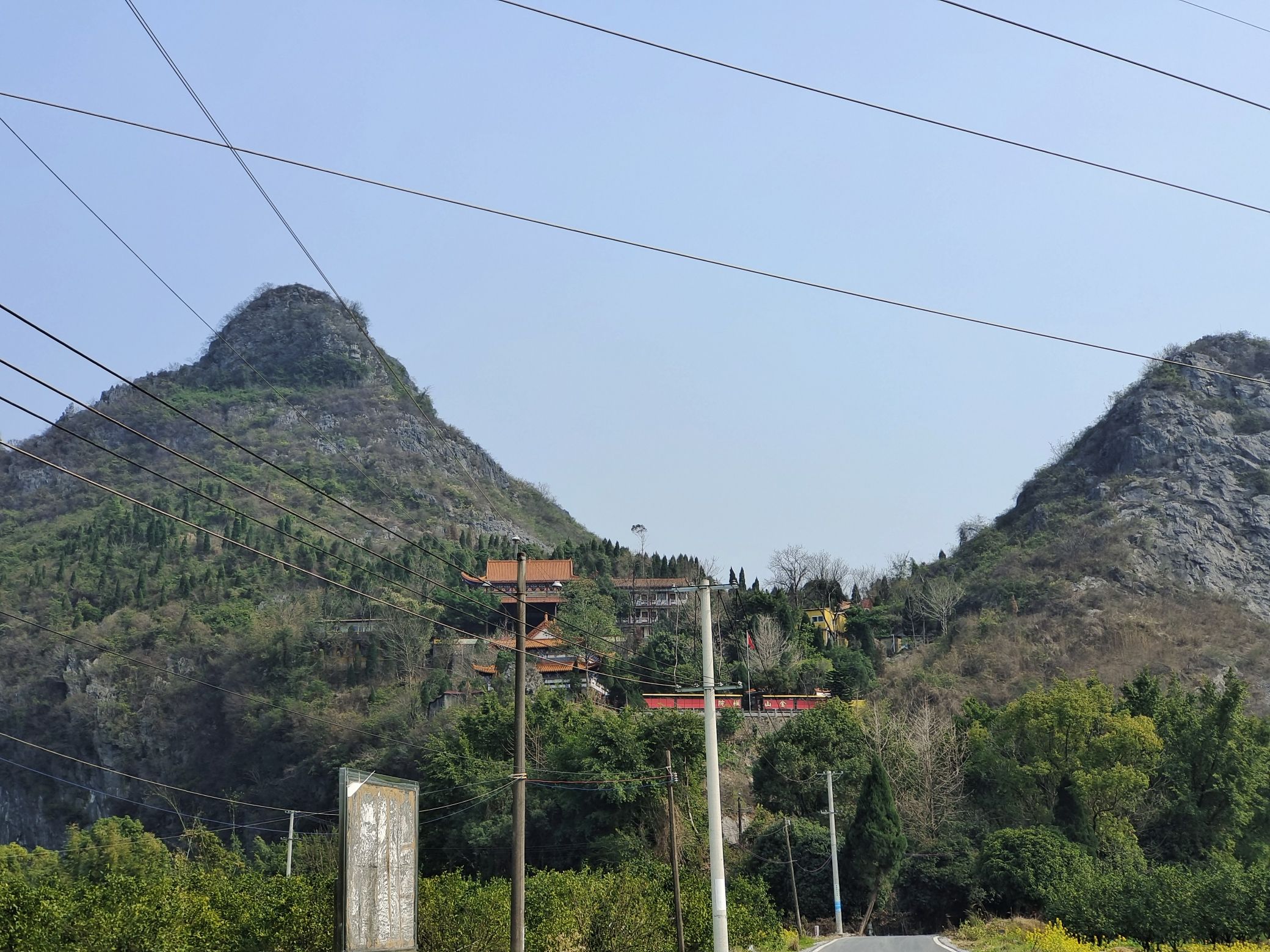 金山禅院旅行图片 3