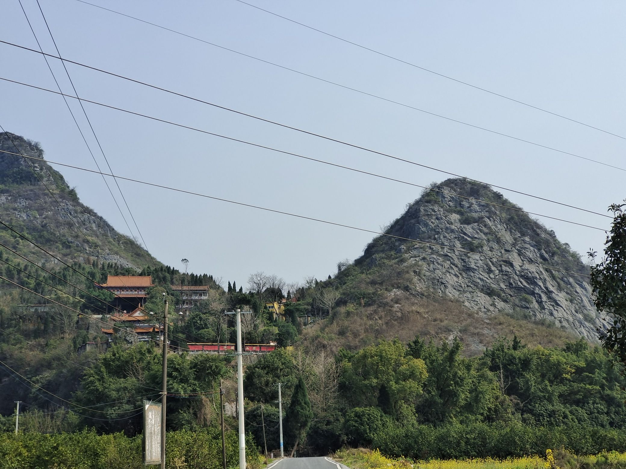 金山禅院旅行图片 1