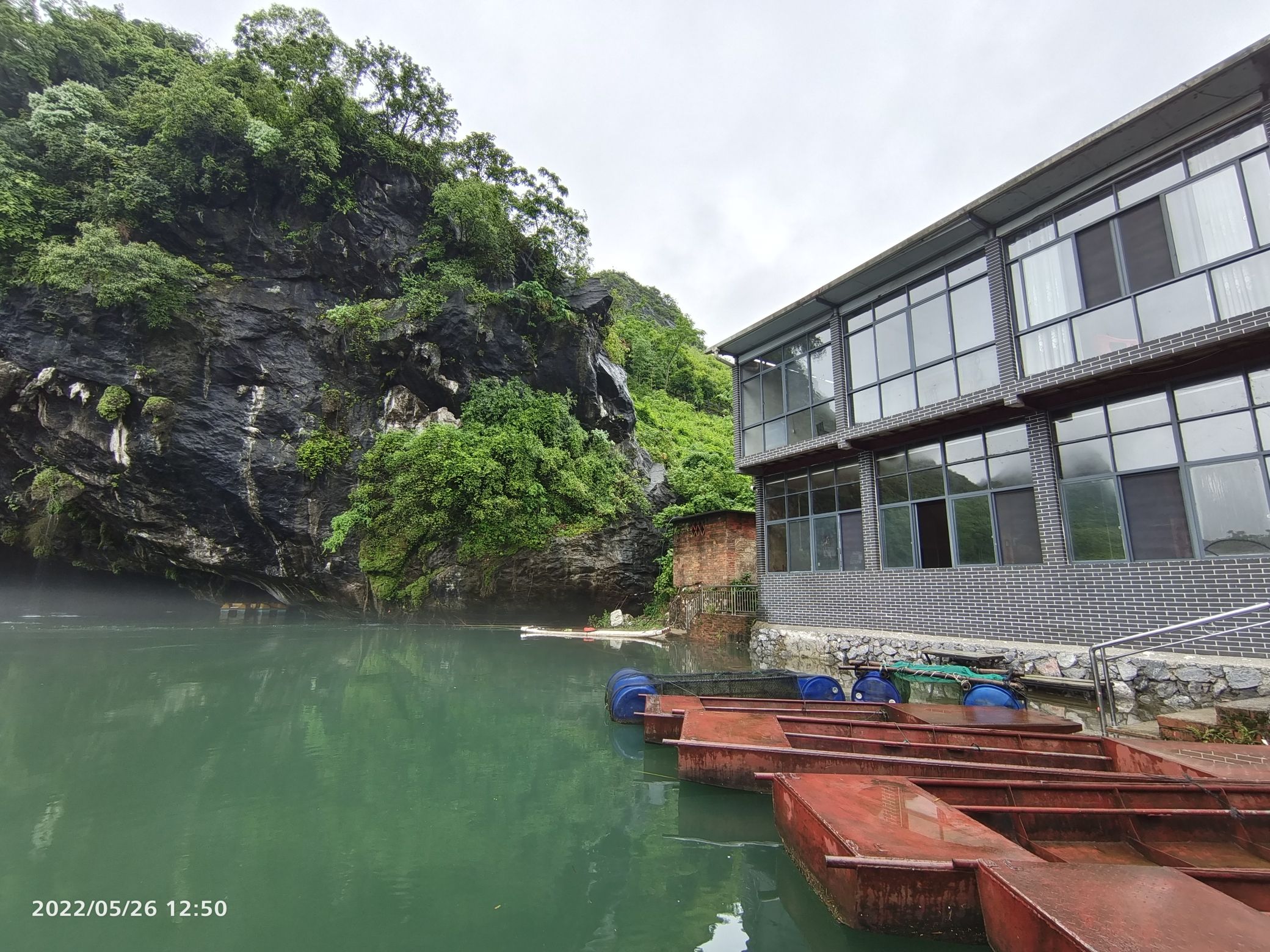 金山禅院旅行图片 1