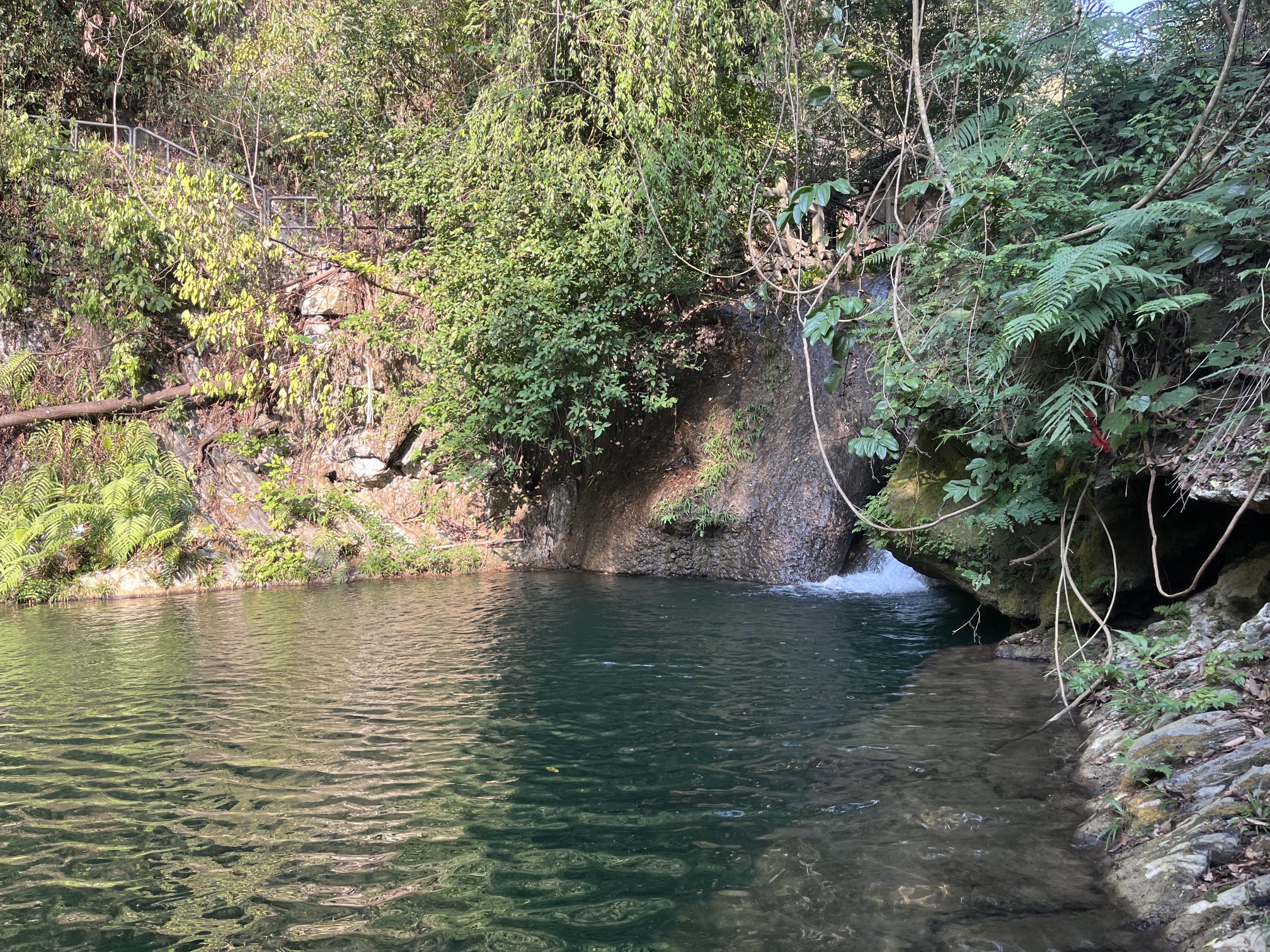 漓江古东景区旅行图片 3