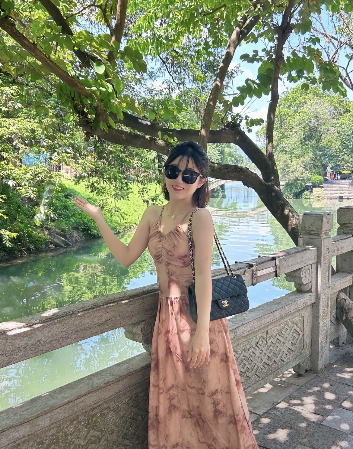 漓江古东景区旅行图片 3