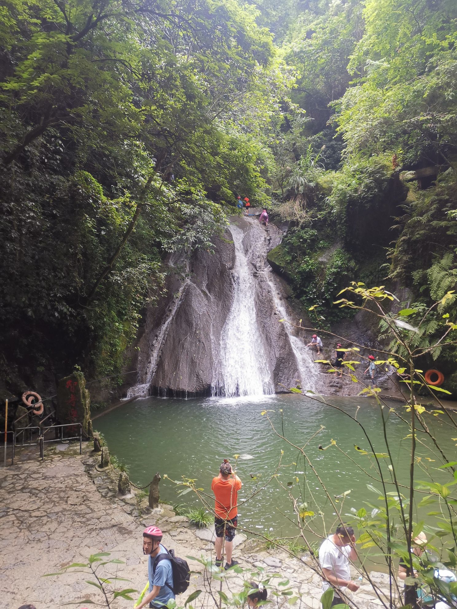 漓江古东景区旅行图片 1
