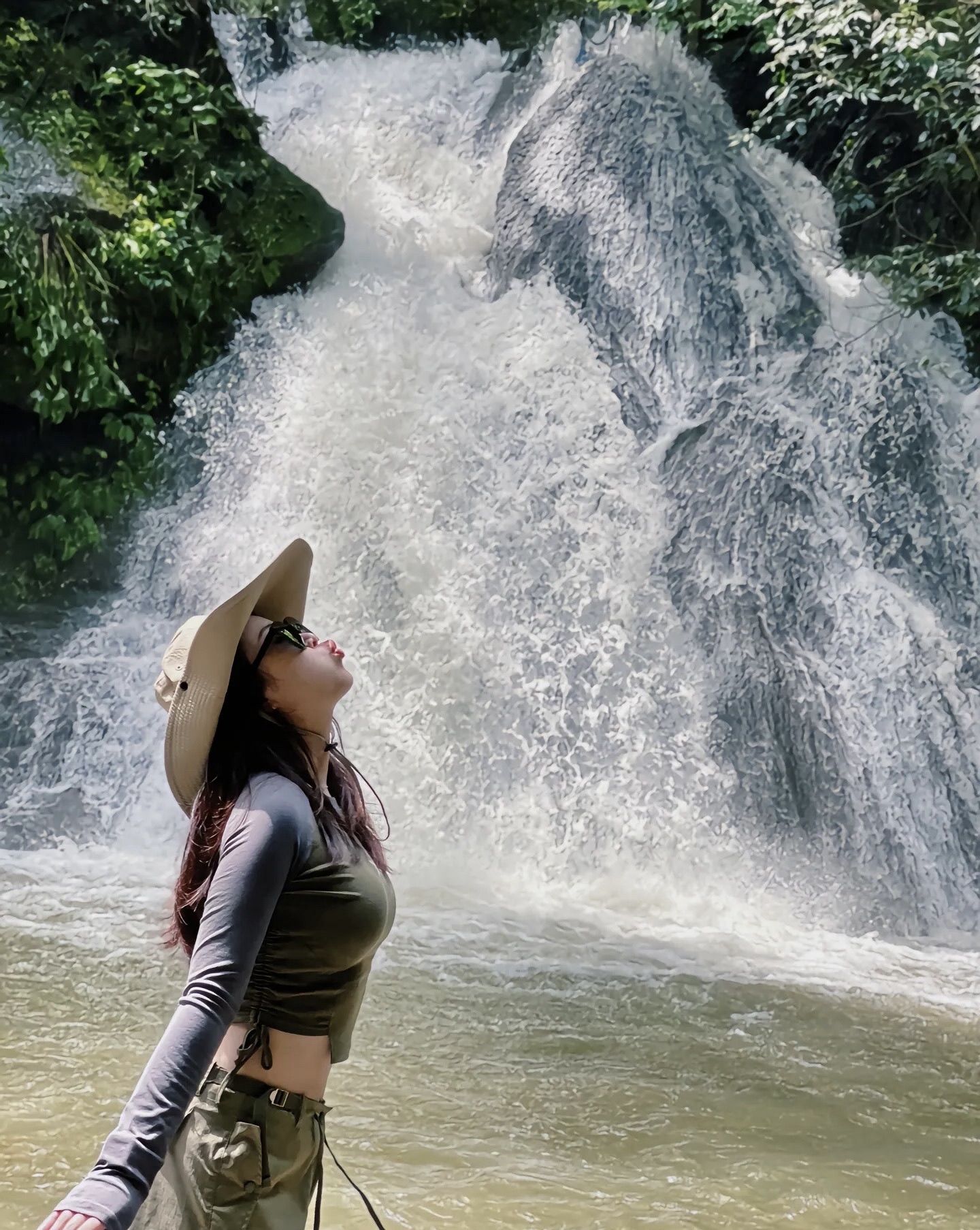 漓江古东景区旅行图片 2