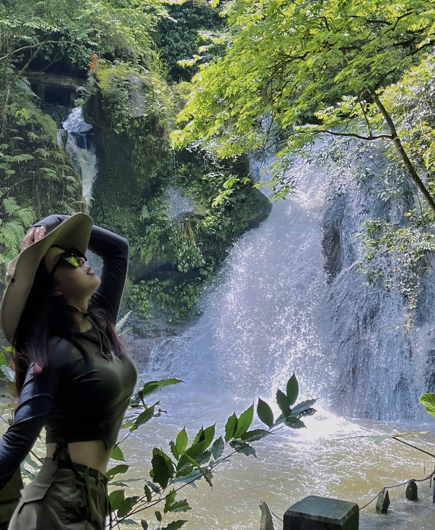 漓江古东景区旅行图片 1