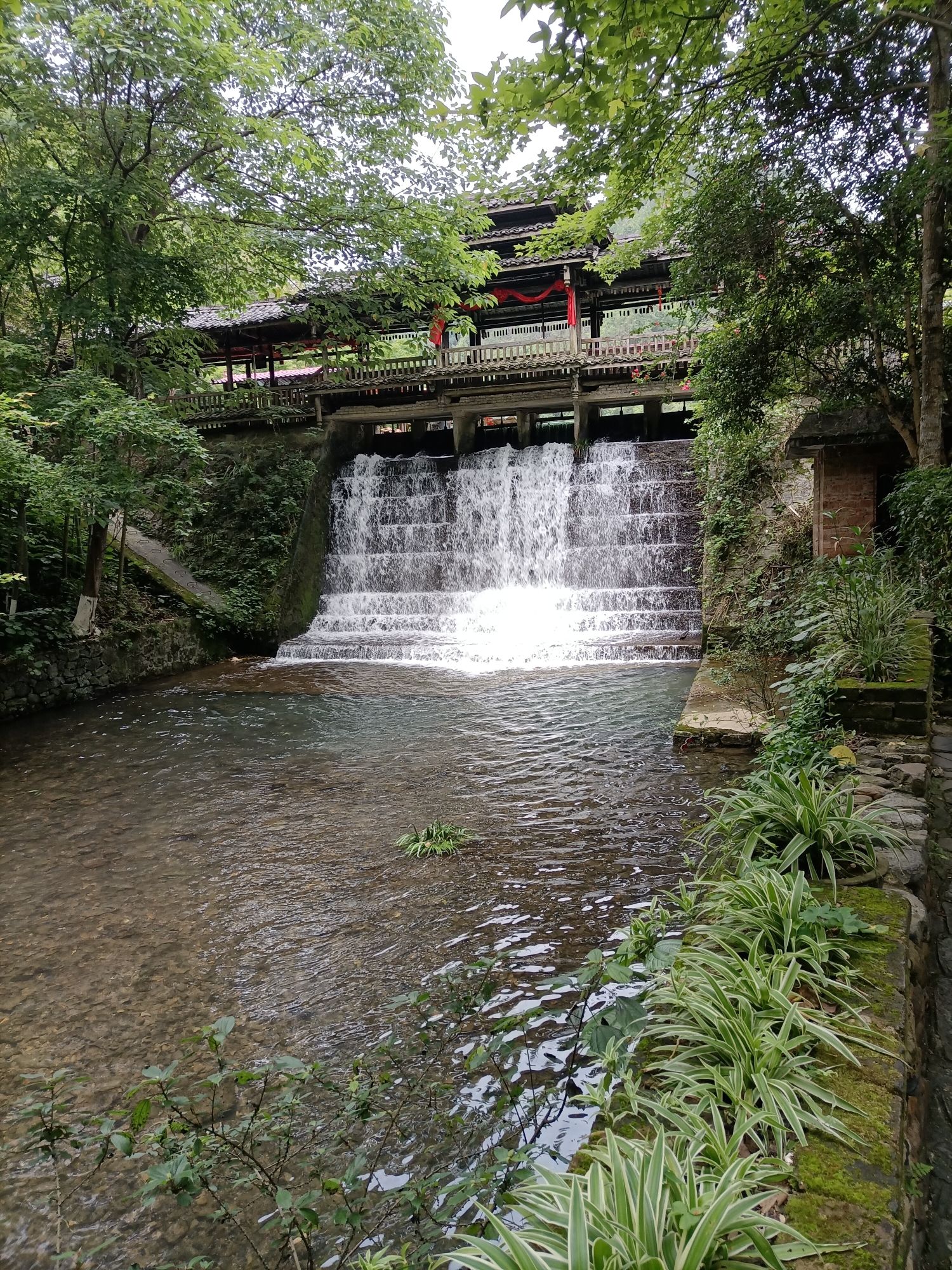 漓江古东景区旅行图片 2