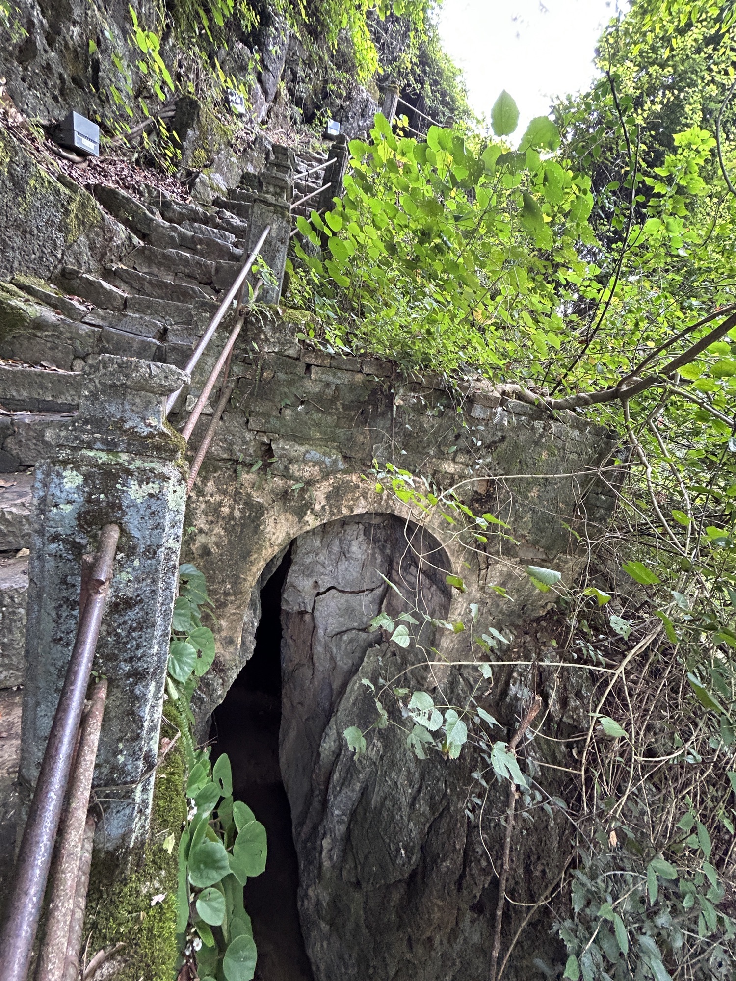 阳朔公园旅行图片 2
