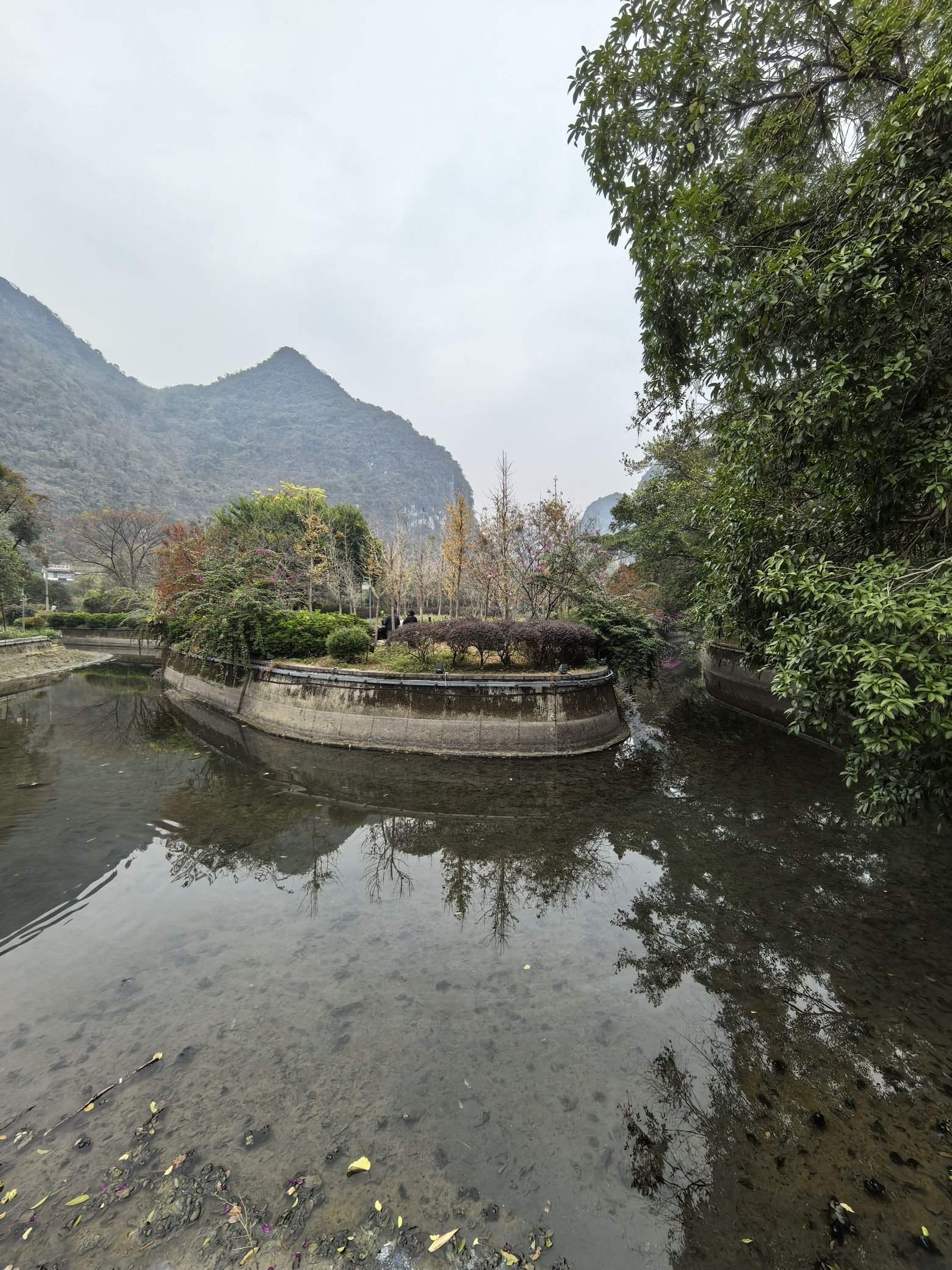 阳朔公园旅行图片 3