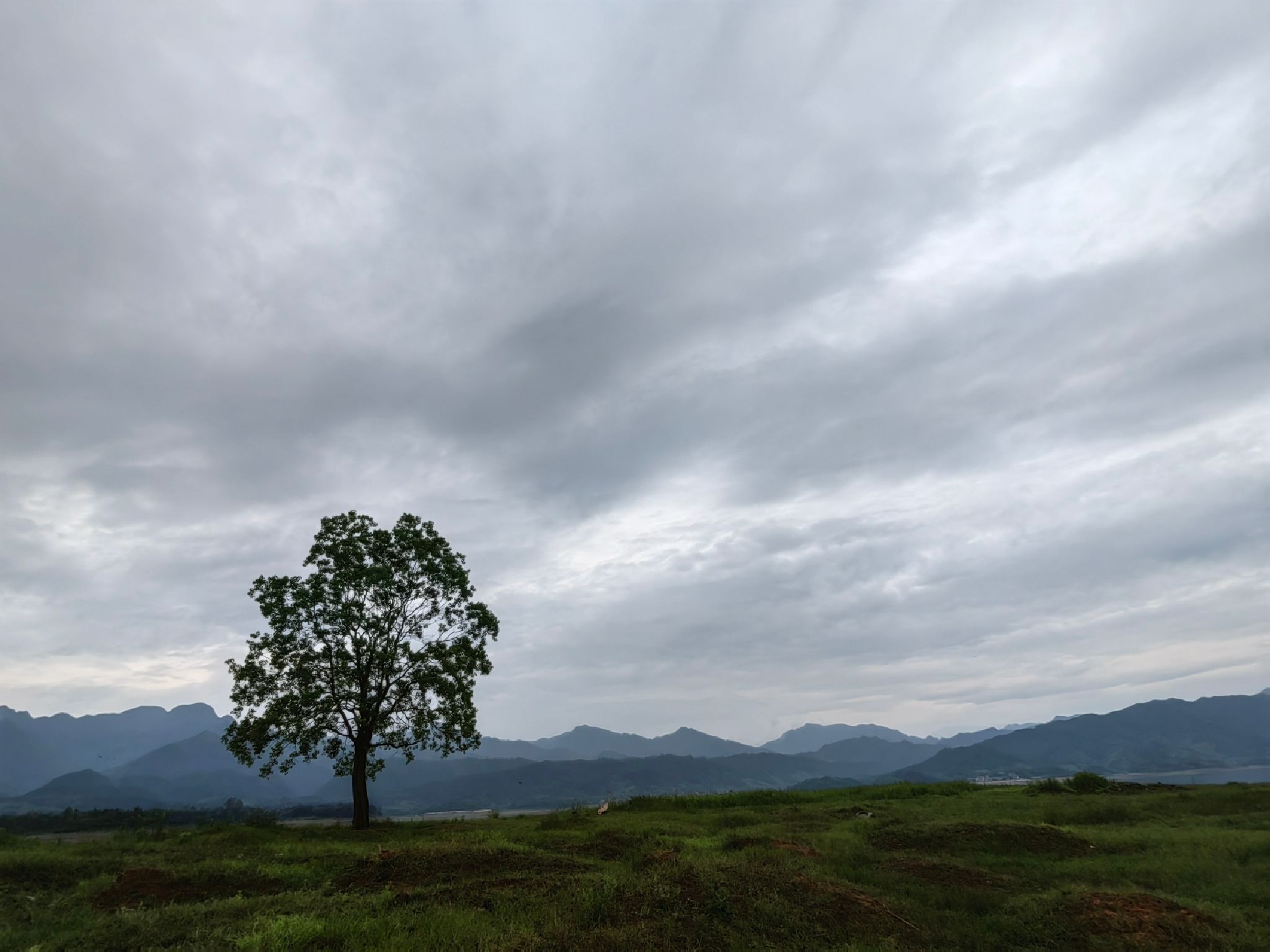 青狮潭旅游度假区旅行图片 1