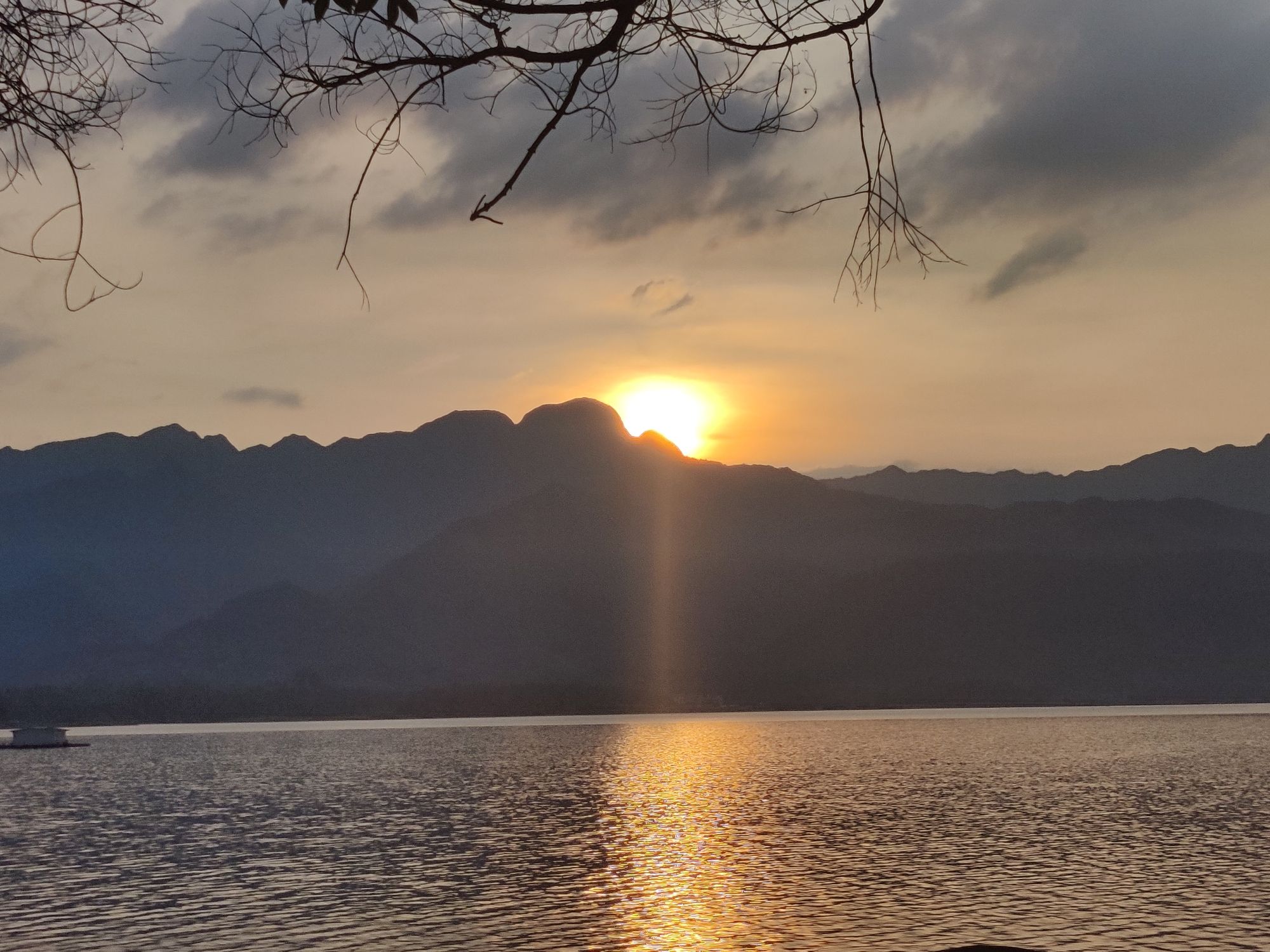 青狮潭旅游度假区旅行图片 3