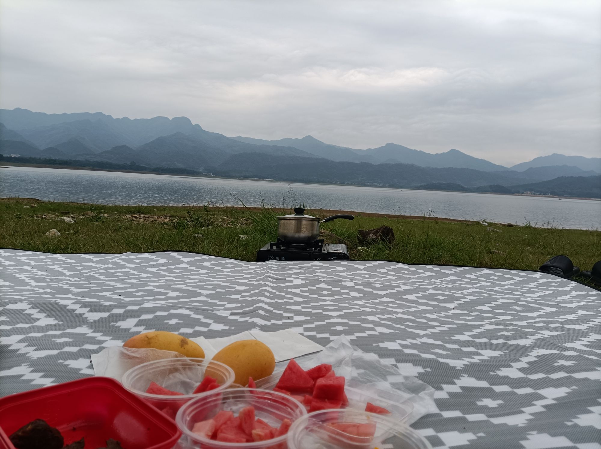 青狮潭旅游度假区旅行图片 2