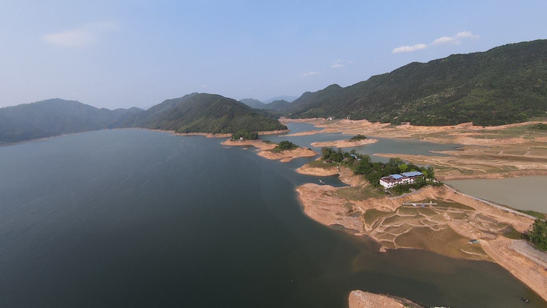 青狮潭旅游度假区旅行图片 3